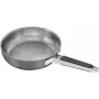 ZWILLING indukcijas panna PURE 24 cm, sekla, pelēka