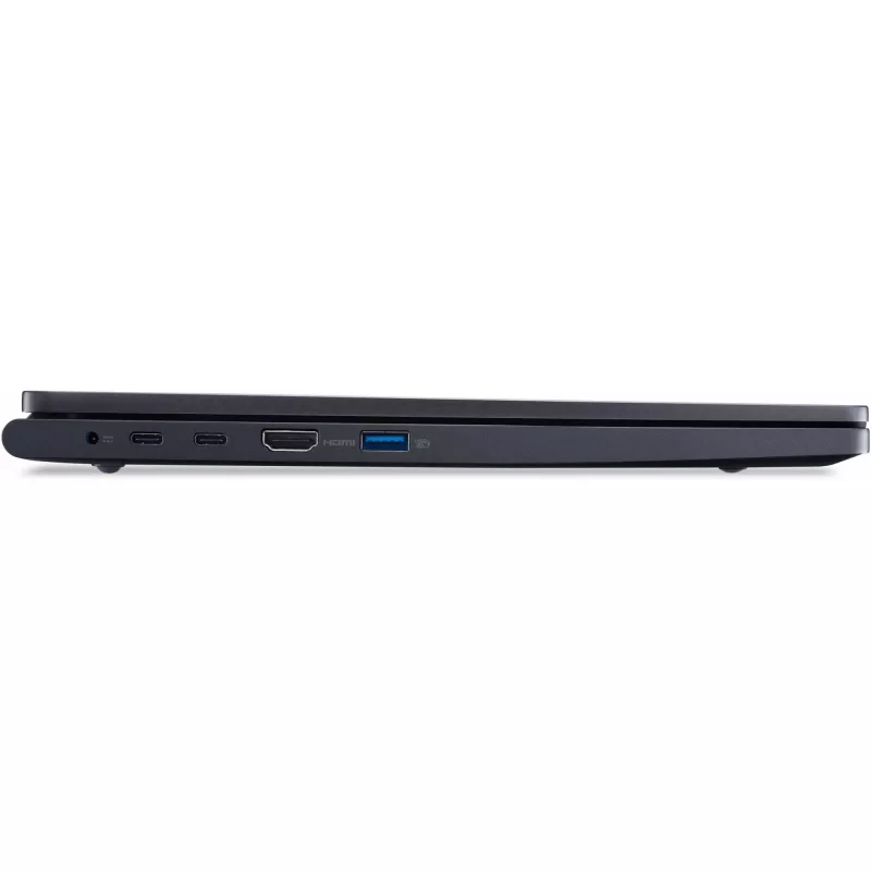 Acer TravelMate P4 TMP414-42-TCO-R86F klēpjdators ar AMD Ryzen 3, 16 GB RAM, 512 GB SSD