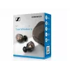 Sennheiser Momentum True Wireless 4 austiņas - melns varš