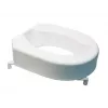 Etac Hi-Loo paaugstināts tualetes sēdeklis ar vāku, 10 cm