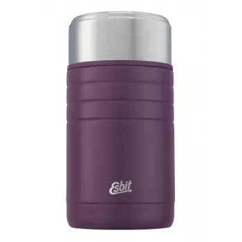 Esbit Majoris pārtikas termoss 1000 ml - baklažāna