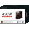 Maitinimo blokas Xilence Performance A+ XN213 450 W
