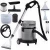 DEDRA mazgājošais putekļsūcējs 2 vienā 1200W 20L