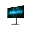 GIGABYTE G25F2A 25 collu FHD spēļu monitors - 1920 x 1080, 240 Hz, 1 ms, 300 cd/m², Display HDR 10, HDMI 2.0, DisplayPort 1.4