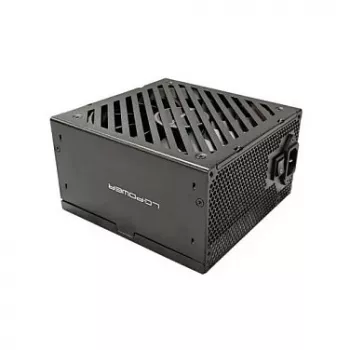 Barošanas bloks LC-Power 750W Integrator Pro ATX V3.1