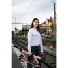 Micro skrejritenis Speed Deluxe Neon Rose