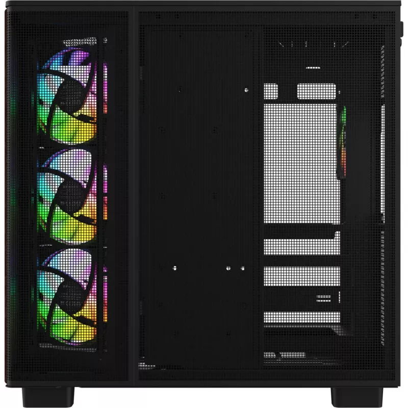 Thermaltake View 380 XL WS ARGB Mid Tower korpuss