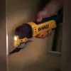 Daudzfunkciju instrumenta uzgalis DeWALT DT20701-QZ