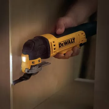 Daudzfunkciju instrumenta uzgalis DeWALT DT20701-QZ
