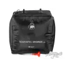 Portable 40L Outdoor Shower TRACER CampPump 40L, gravity-fed camping shower, handheld nozzle