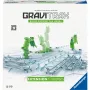 GraviTrax Extension Bridges Ravensburger 22423 Daudzkrāsains