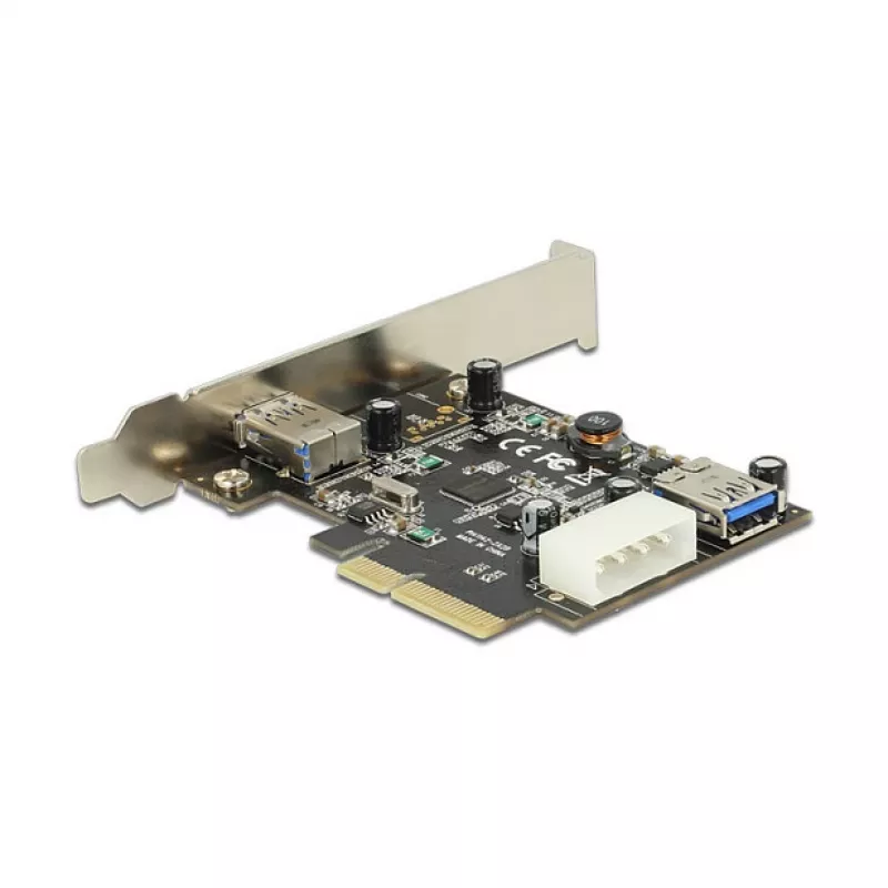 Interfeisa karte DeLOCK 89399