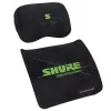 Atmiņas putu spilvenu komplekts noblechairs Shure Edition GAGC-343 — jostasvietas un galvas balsta spilveni