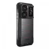 Smartphone Oukitel WP300 6.3 collas 12GB RAM 512GB Melns