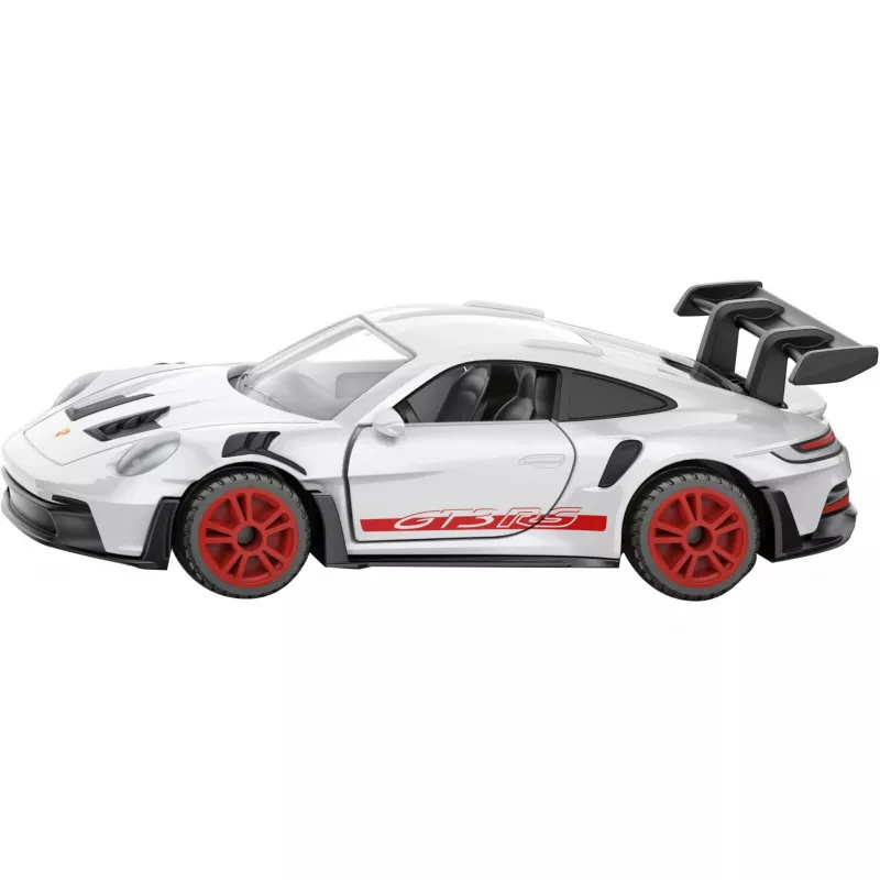 Siku Porsche 911 GT3 RS sporta auto modelis