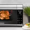 Grill Gastroback Design Bistro 26 L 1500 W Nerūsējošais tērauds