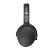 Sennheiser HD 450BT bezvadu austiņas ar galvas stīpiņu Mūzika Bluetooth Melnas