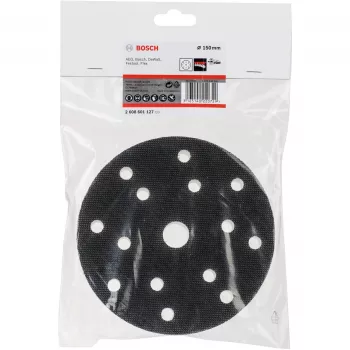 Bosch 2 608 601 127 slīpmašīnas piederums 1 gab.