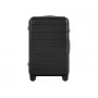 Koferis Xiaomi BHR8607GL Ciets apvalks Melns 65L Polikarbonāts