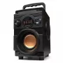 Squeak Bassblaster Bluetooth 5.1 skaļrunis, FM radio, MP3 atskaņotājs SQ1001