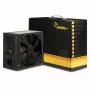 Barošanas bloks Inter-Tech Argus GPS-800 800W, 80+ Gold, ATX, 14cm ventilators