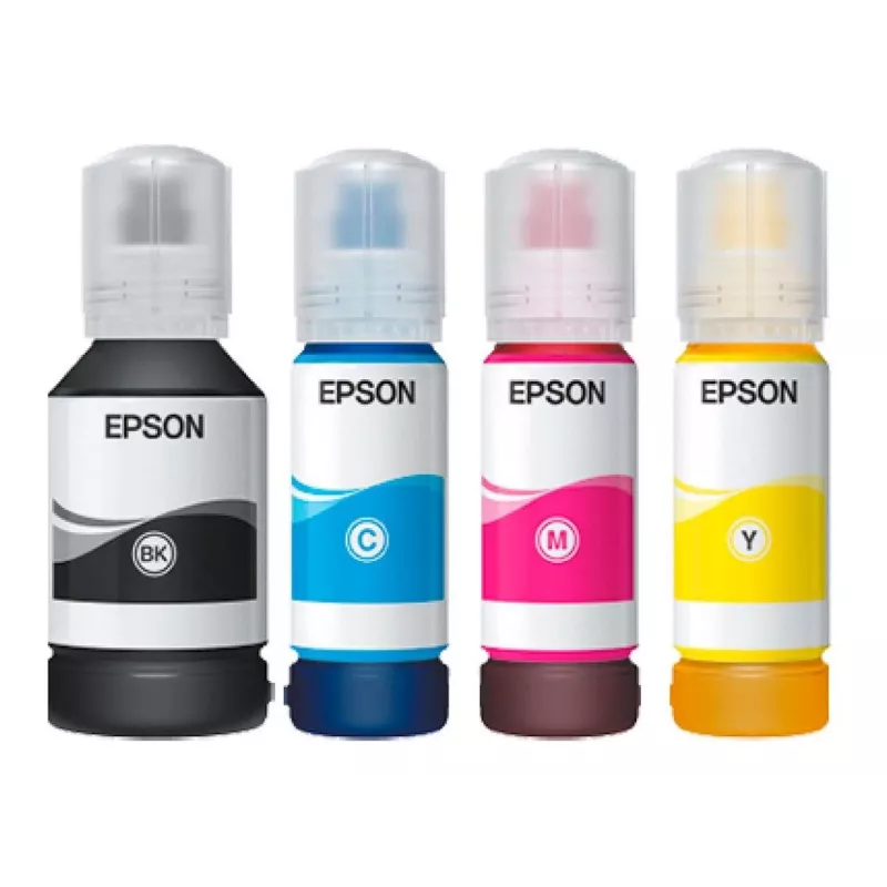 Epson EcoTank ET-5805 tintes printeris A4 4800 x 2400 DPI 32 lpp./min Wi-Fi