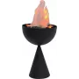 Skatuves Fresnel prožektors EUROLITE FL-201 200W halogēns