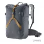 Velosipēda mugursoma - Deuter Amager 25+5 Graphite