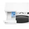 LG F2DR508S1W Veļas mazgājamā mašīna ar žāvētāju 8 kg / 5 kg 1400 RPM Balta