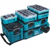 Makita P-91039 MAKTRAK instrumentu kaste M (P-91039)