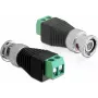 BNC savienotāju adapteris DeLOCK 65323