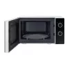 Samsung MS20A3010AH mikroviļņu krāsns 20 L 700 W, melna (SPEC)
