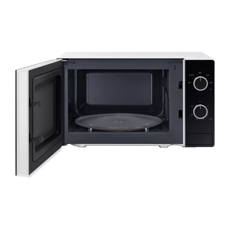 Samsung MS20A3010AH mikroviļņu krāsns 20 L 700 W, melna (SPEC)
