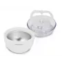 Saldējuma gatavotājs Esperanza VANILLA EKI001 (modelis EKI001), ražotājs ESPERANZA