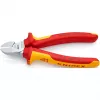 Knipex 70 26 160 diagonālās grieznes