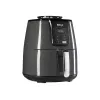 Ninja AF100 atsevišķa 3,8 l 1550 W karstā gaisa fritieris melns