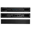 PC korpuss Akasa Plato X8 Small Form Factor melns