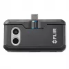 FLIR ONE Pro Android USB-C termokamera — FLIR, modelis FP3AC, 8,7 Hz, NETD 150 mK, 8–14 µm, fiksēts fokuss, USB-C