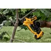 Atzarošanas šķēres DeWALT DCMPP568N-XJ ar baterijām darbināmas grieznes, maks. griezuma Ø 3,8 cm, LED gaisma, 1,34 kg