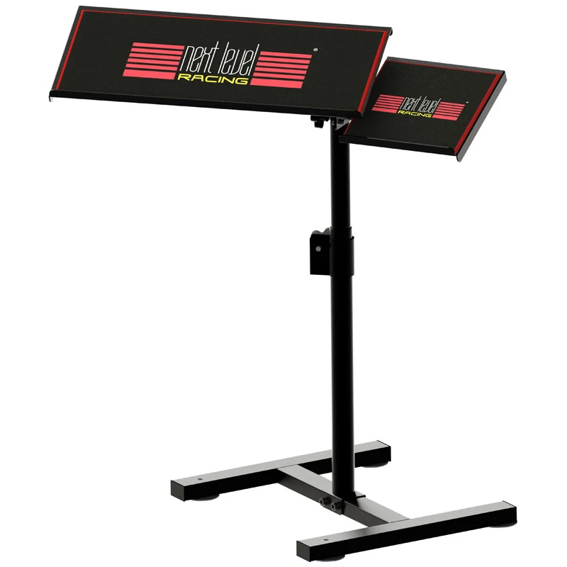 brīvi stāvošs tastatūras un peles statīvs Next Level Racing NLR-A012