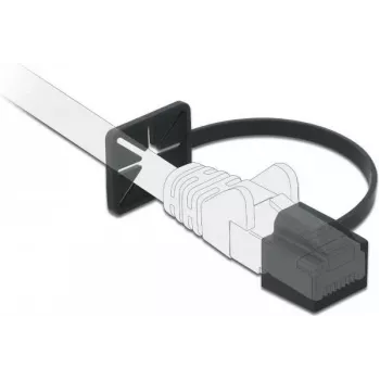Putekļu aizsargvāciņš DeLOCK 86589 RJ-45 1 gab.