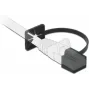 Putekļu aizsargvāciņš DeLOCK 86589 RJ-45 1 gab.