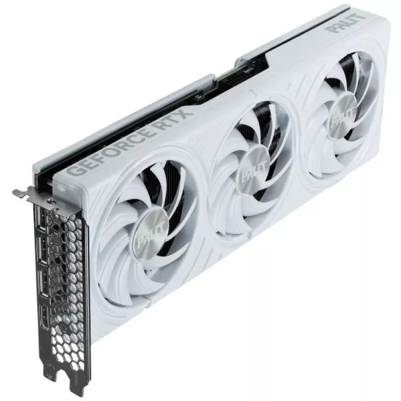 Grafikas karte GeForce RTX 5070 12 GB GDDR7