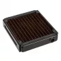 Magicool 120 G2 plāns Radiator Heatsink