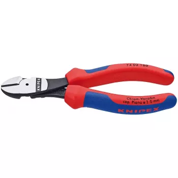 Diagonālās knaibles Knipex 74 02 160