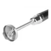 Adler AD 4617 blenderis Iegremdējamais blenderis Melns, Sudraba 350 W