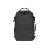 NATEC CAMEL LITE LAPTOP BACKPACK BLACK 15.6 19 L