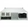 Inter-Tech IPC 3U-30765 - Montāža statīvā - E-ATX - nav barošanas avota (ATX) - USB (88887385)