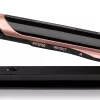 BaByliss Super Smooth 235 taisnošā suka Melna, Rozā 2,5 m