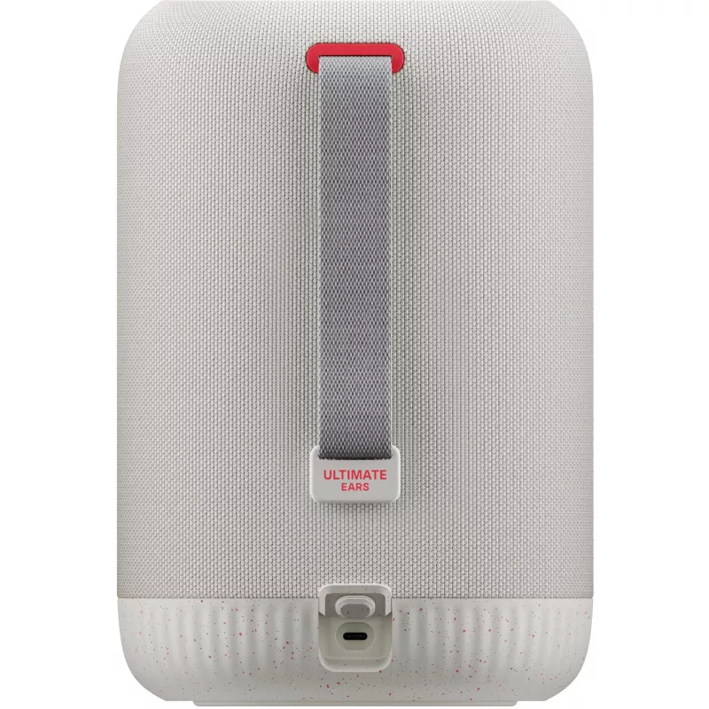 Ultimate Ears EPICBOOM COTTON WHITE - Bluetooth skaļrunis (984-001867)